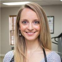 Kristen Campos, APN